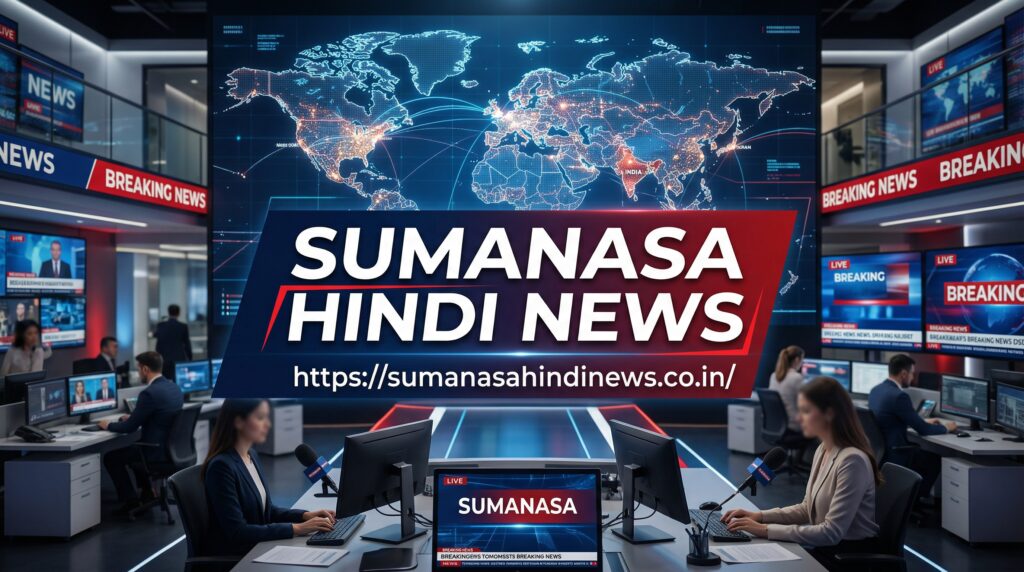 Sumanasa Hindi News